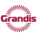 Логотип компании Грандис