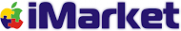 Логотип компании IMarket