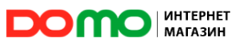 Логотип компании Domo