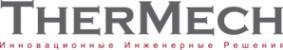Логотип компании Термо Механика