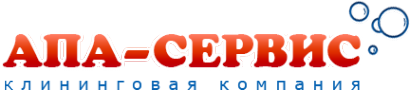 Логотип компании Апа Сервис