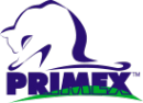 Логотип компании Примекс