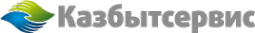 Логотип компании КазБытСервис