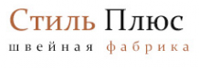 Логотип компании Стиль Плюс
