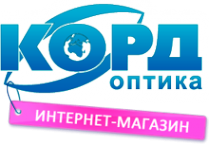 Логотип компании Корд