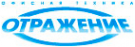 Логотип компании Отражение Сервис