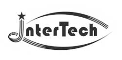 Логотип компании ИнтерТех
