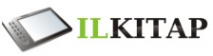 Логотип компании Иль Китап