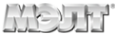Логотип компании Мэлт