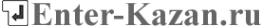 Логотип компании ИНТЕР