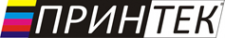 Логотип компании Принтек