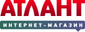 Логотип компании АТЛАНТ