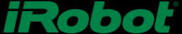 Логотип компании IRobot