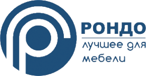 Логотип компании Рондо Казань