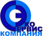 Логотип компании Эко Сервис