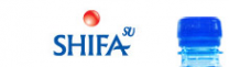 Логотип компании Шифа