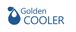 Логотип компании Golden-cooler