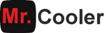 Логотип компании Mr.Cooler
