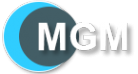 Логотип компании МГ-Монтаж
