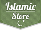 Логотип компании Islamic Store