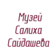 Логотип компании Музей Салиха Сайдашева