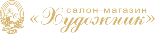 Логотип компании Художник