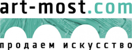 Логотип компании Art-most