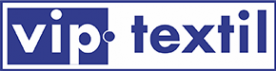 Логотип компании ВИП-Текстиль