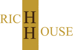 Логотип компании Rich House