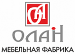 Логотип компании ОЛАН