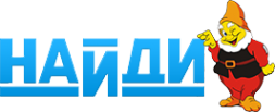 Логотип компании Альянс-Найди