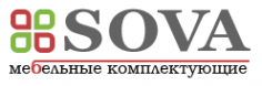 Логотип компании SOVA