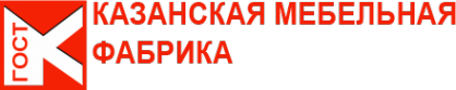 Логотип компании ГОСТ