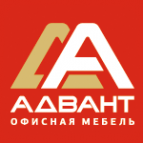 Логотип компании Адвант-Казань