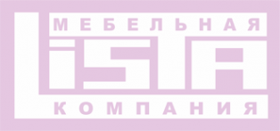 Логотип компании Листа