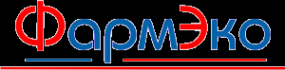 Логотип компании ФармЭко