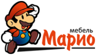 Логотип компании Марио