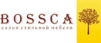 Логотип компании BOSSCA
