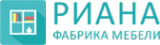 Логотип компании Риана