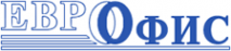 Логотип компании ЕВРООФИС