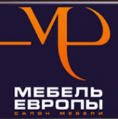 Логотип компании Мебель Европы