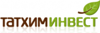 Логотип компании Татхим-Инвест