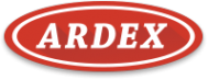 Логотип компании Ardex