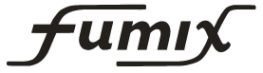 Логотип компании Fumix
