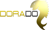 Логотип компании Дорадо