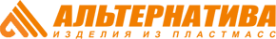Логотип компании МегаПластКазань