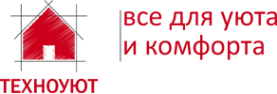 Логотип компании ТЕХНОУЮТ