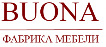 Логотип компании Buona