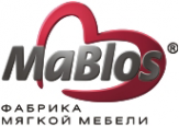 Логотип компании MaBlos