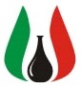 Логотип компании Татхимреактив